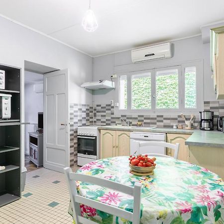 Вілла Ombrelle Le Pian-sur-Garonne Екстер'єр фото