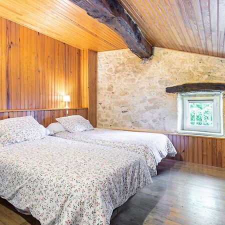 Вілла Ombrelle Le Pian-sur-Garonne Екстер'єр фото